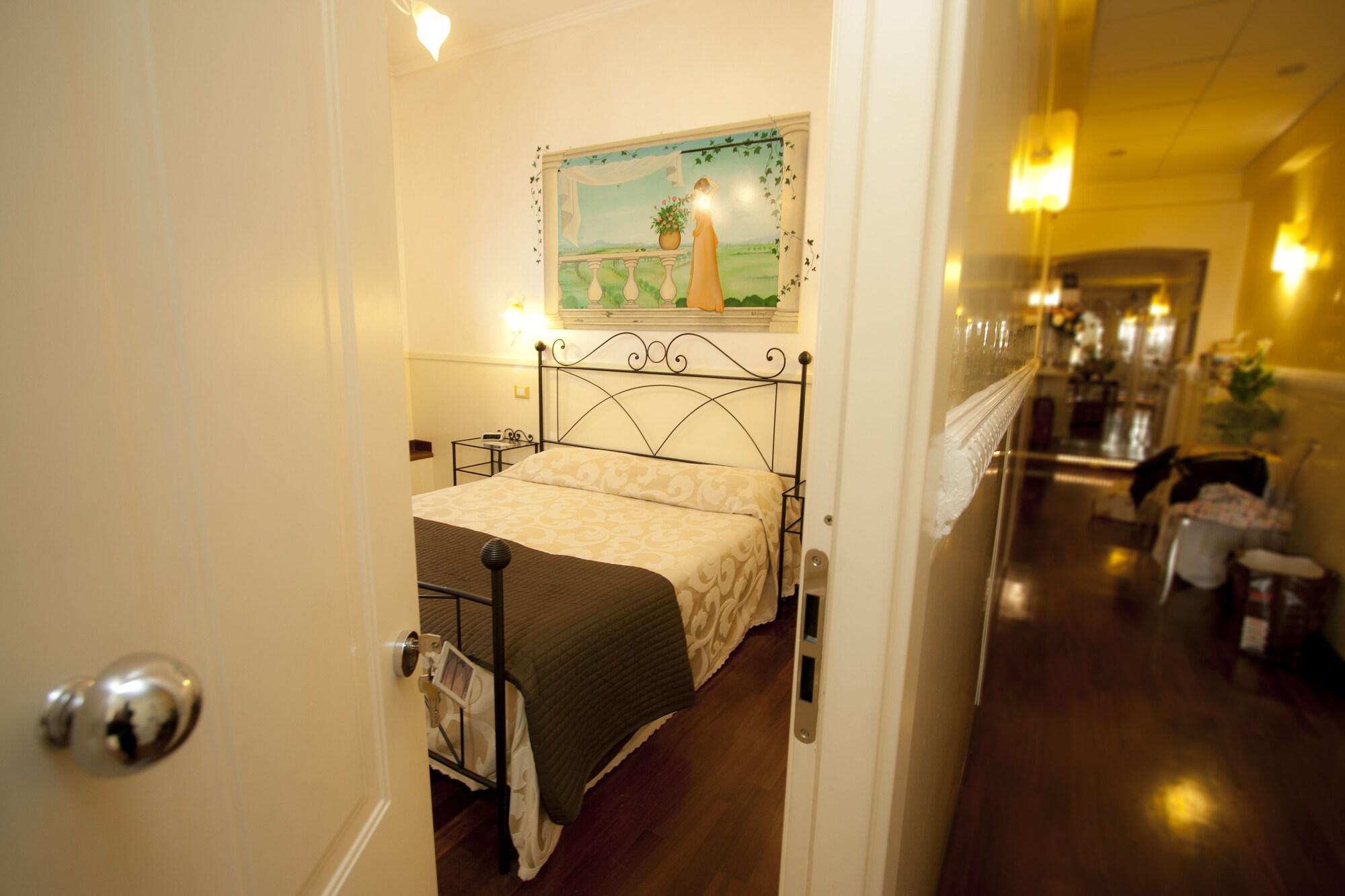 Le Suite Di Via Ottaviano - Suite In Rome B&B Экстерьер фото