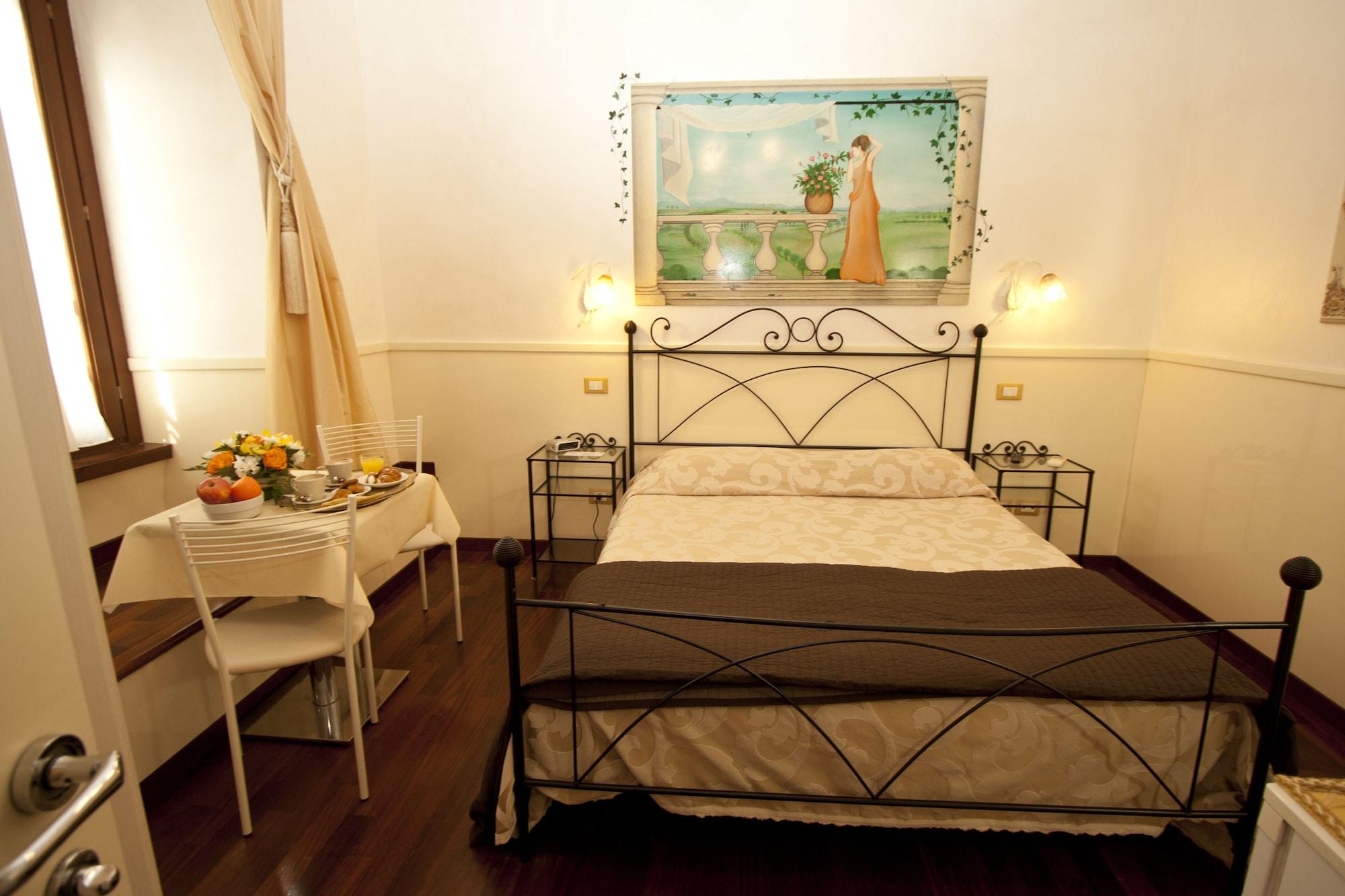 Le Suite Di Via Ottaviano - Suite In Rome B&B Экстерьер фото