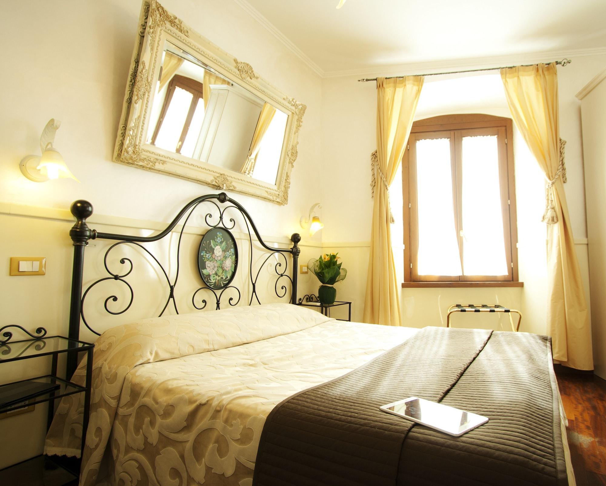 Le Suite Di Via Ottaviano - Suite In Rome B&B Экстерьер фото