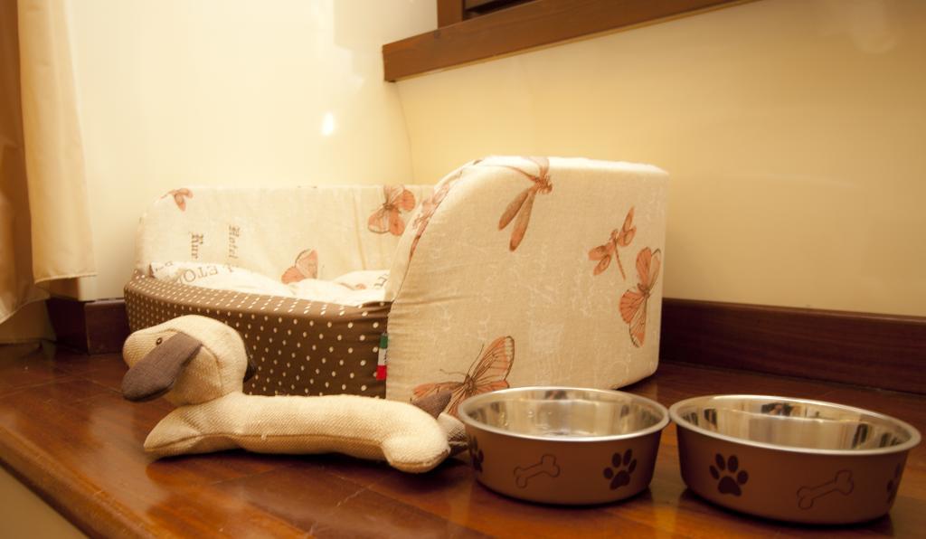Le Suite Di Via Ottaviano - Suite In Rome B&B Экстерьер фото
